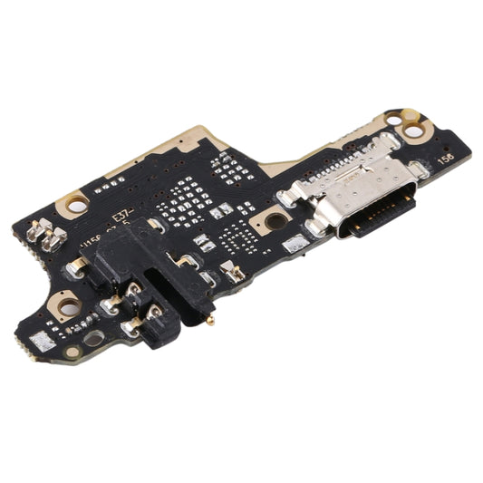 Charging Port Board for Xiaomi Poco X3 NFC / Poco X3 / Poco X3 Pro - Tail Connector by buy2fix | Online Shopping UK | buy2fix