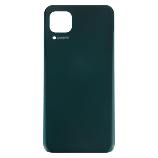 Battery Back Cover for Huawei P40 Lite(Green) by buy2fix