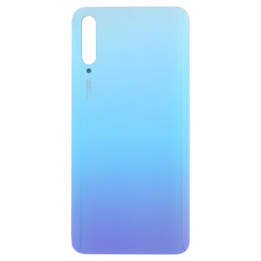 Battery Back Cover for Huawei Y9s(Purple) by buy2fix