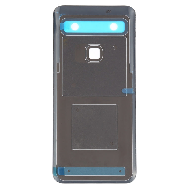 Original Battery Back Cover for TCL 10 5G T790Y T790H(Blue) - For TCL by buy2fix | Online Shopping UK | buy2fix