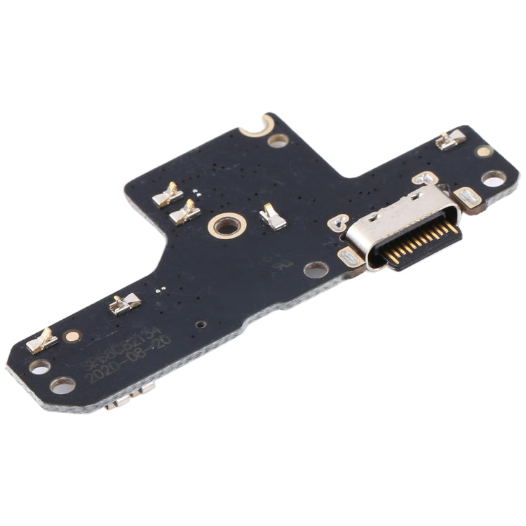 Charging Port Board for Motorola Moto G9 Plus XT2087-1 - Charging Port Board by buy2fix | Online Shopping UK | buy2fix