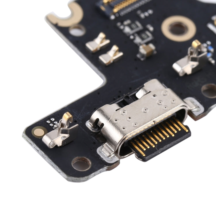 Charging Port Board for Motorola Moto G9 Plus XT2087-1 - Charging Port Board by buy2fix | Online Shopping UK | buy2fix