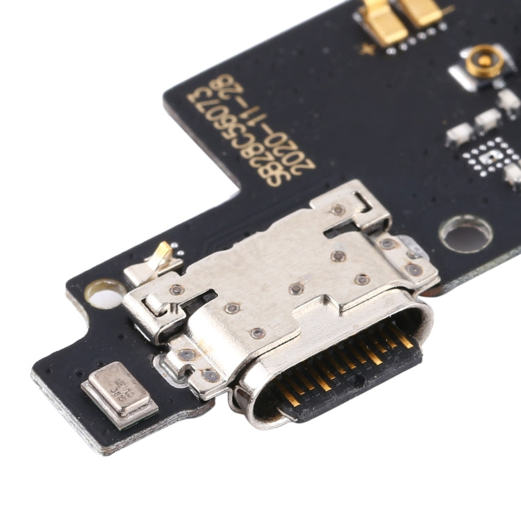 Charging Port Board for Motorola Moto G Power (2021) - Charging Port Board by buy2fix | Online Shopping UK | buy2fix