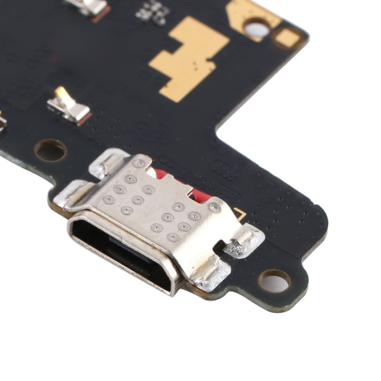 Charging Port Board for Motorola Moto E (2020) - Charging Port Board by buy2fix | Online Shopping UK | buy2fix