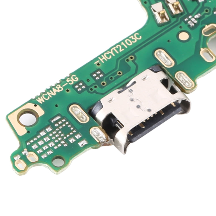 Charging Port Board for Huawei Nova 8 5G by buy2fix