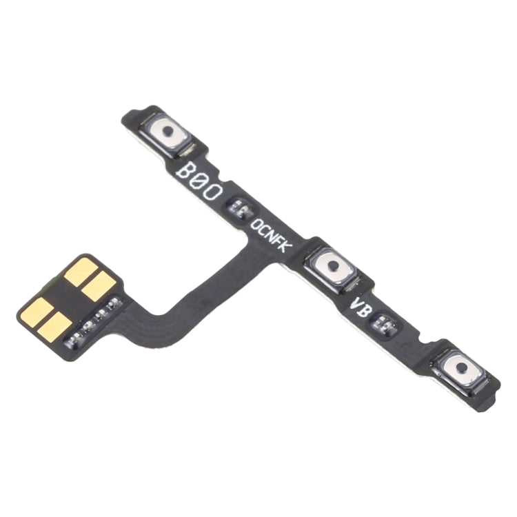 Power Button & Volume Button Flex Cable for Huawei Mate 40 - Flex Cable by buy2fix | Online Shopping UK | buy2fix
