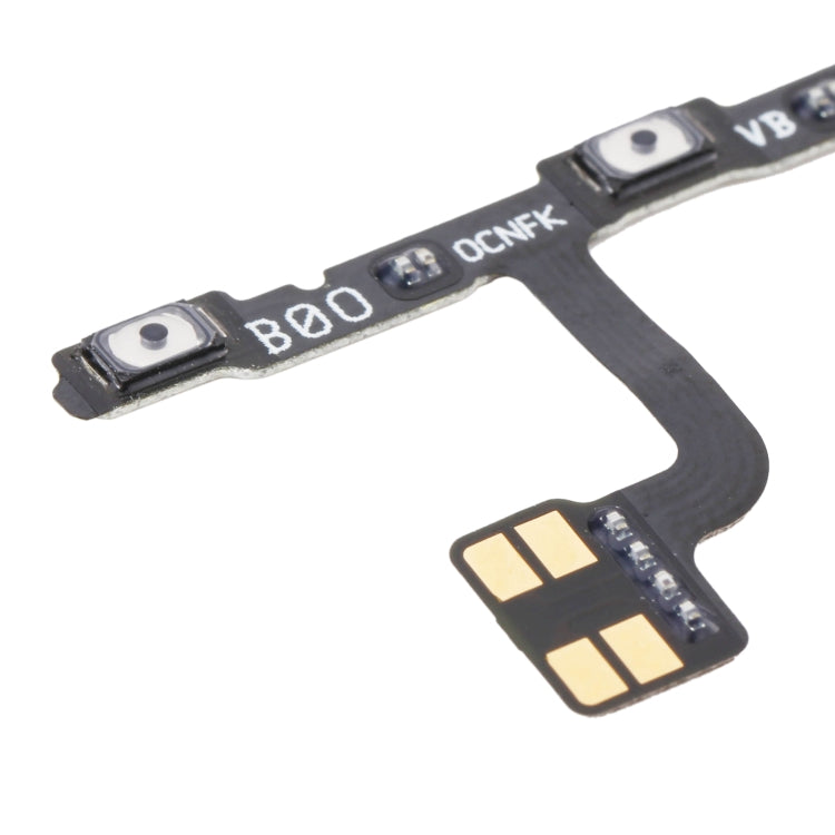 Power Button & Volume Button Flex Cable for Huawei Mate 40 - Flex Cable by buy2fix | Online Shopping UK | buy2fix