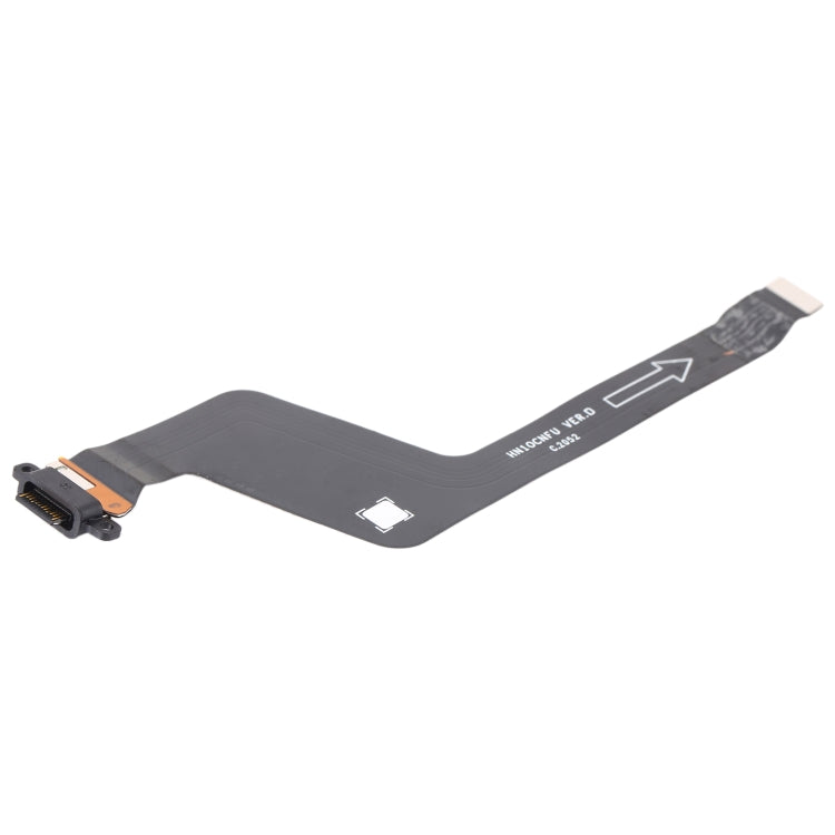 Charging Port Flex Cable for Huawei Mate 40 - Flex Cable by buy2fix | Online Shopping UK | buy2fix