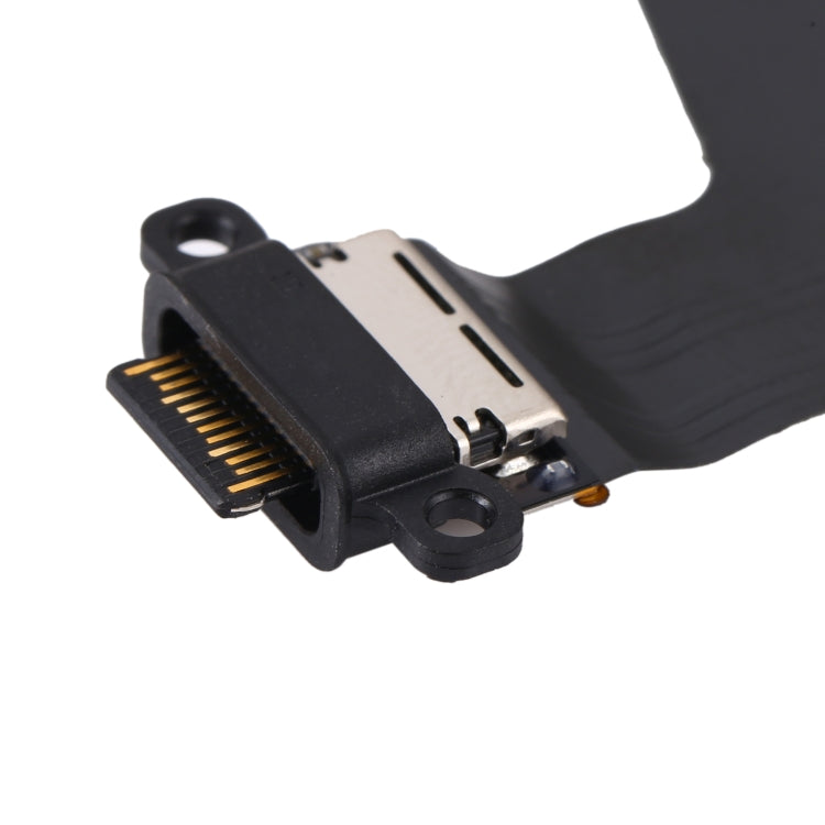 Charging Port Flex Cable for Huawei Mate 40 - Flex Cable by buy2fix | Online Shopping UK | buy2fix