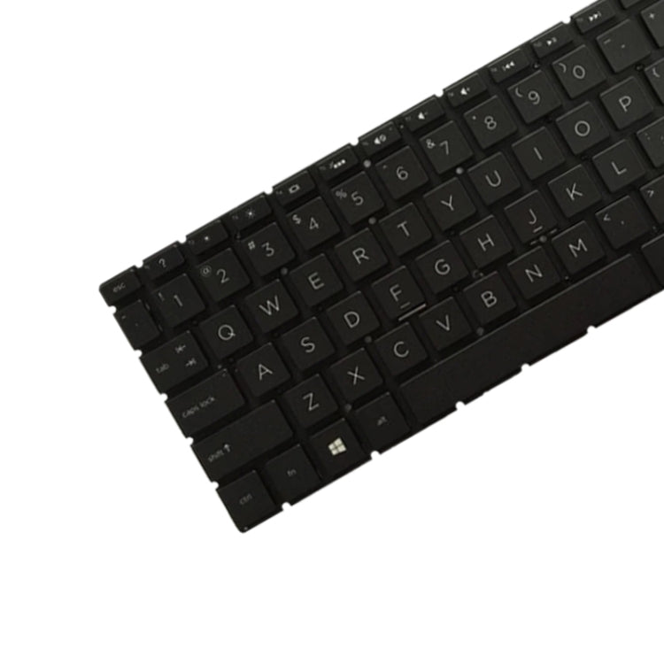 US Version Keyboard for HP 15-DA 15-DB 15-DX 15-DR 250 G7 255 by buy2fix