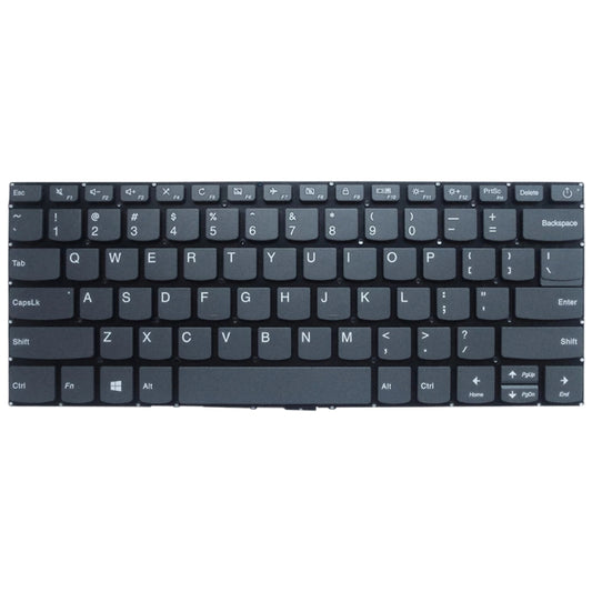 US Version Keyboard for Lenovo 320-14 320S-14IKB 120S-14IAP 520-14IKB 7000-14 by buy2fix