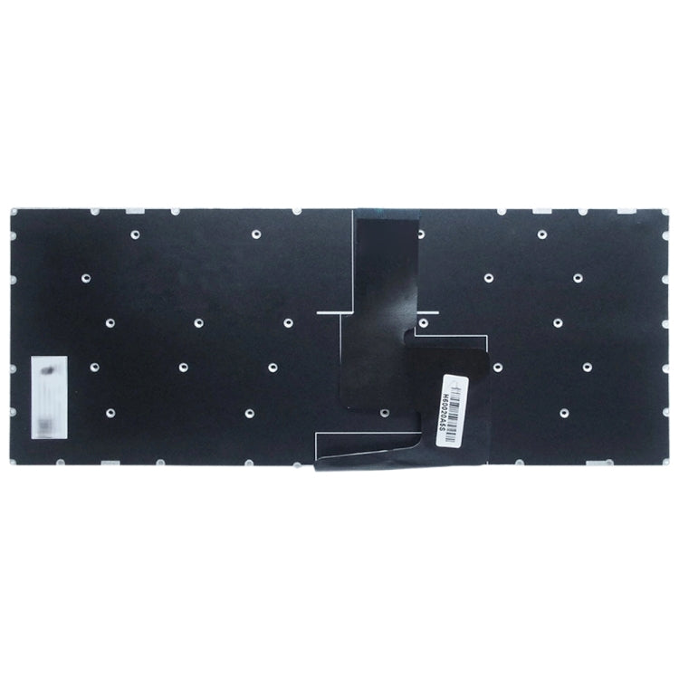 US Version Keyboard for Lenovo 320-14 320S-14IKB 120S-14IAP 520-14IKB 7000-14 - Replacement Keyboards by buy2fix | Online Shopping UK | buy2fix