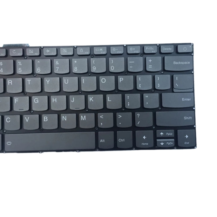 US Version Keyboard for Lenovo 320-14 320S-14IKB 120S-14IAP 520-14IKB 7000-14 - Replacement Keyboards by buy2fix | Online Shopping UK | buy2fix