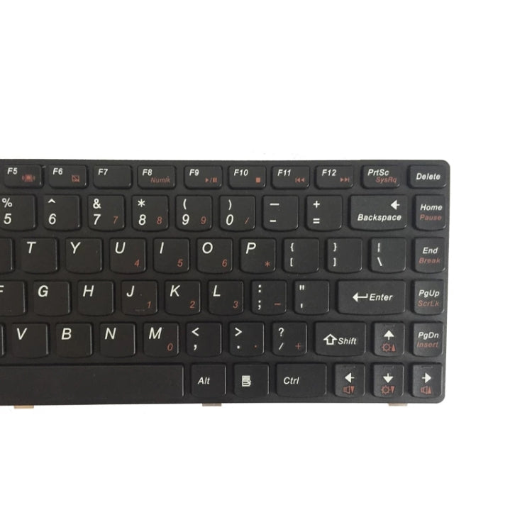 US Version Keyboard for Lenovo G475 V470 G470AH G470GH B470 G470 - Replacement Keyboards by buy2fix | Online Shopping UK | buy2fix