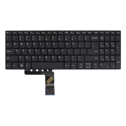 US Version Keyboard for Lenovo IdeaPad 320-15 320S-15 320S-15IKB 320c-15 320-15ISK by buy2fix