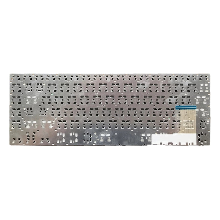 US Version Keyboard for Samsung NP-370R4E 450R4V NP470R4E 530U4E 450R4Q 450R4E - Replacement Keyboards by buy2fix | Online Shopping UK | buy2fix