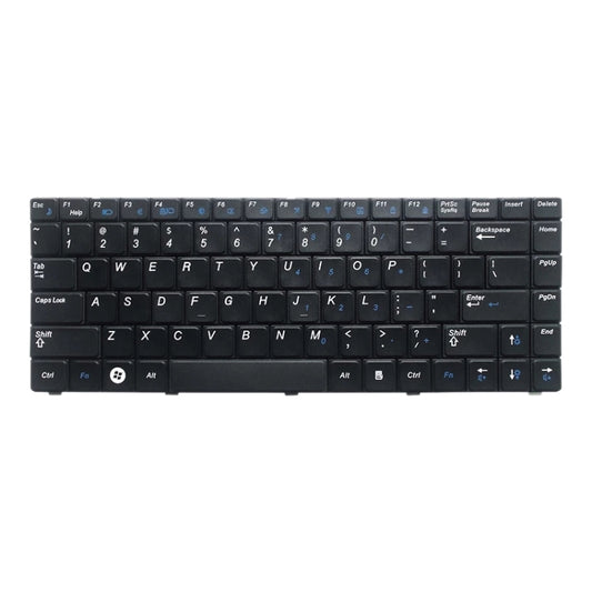 US Version Keyboard for Samsung R467 R470 R440 R429 R463 R468 R428 P467 RV408 RV410 NP-RV408 NP-RV410 by buy2fix