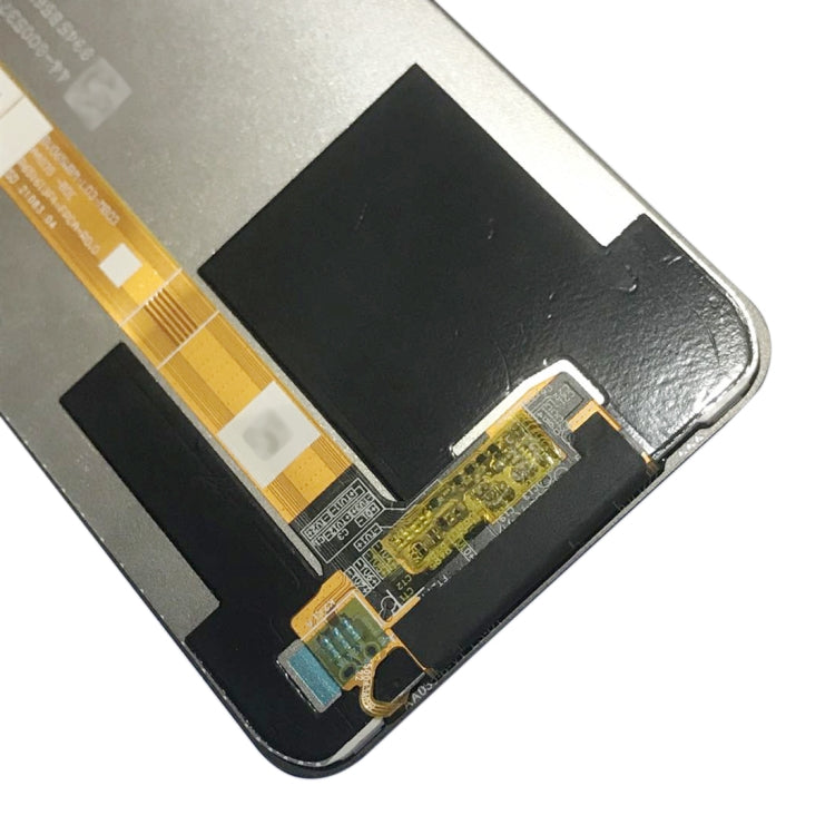For OnePlus Nord N100 with Digitizer Full Assembly TFT LCD Screen (Black) - LCD Screen by buy2fix | Online Shopping UK | buy2fix