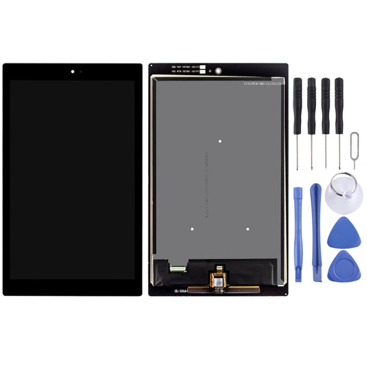 OEM LCD Screen for Amazon Fire HD 10 2019 9th Gen m2v3r5 with Digitizer Full Assembly (Black) - For Amazon by buy2fix | Online Shopping UK | buy2fix