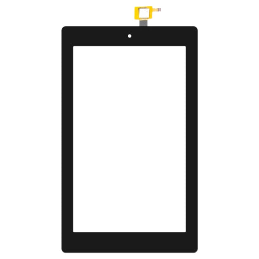 Touch Panel for Amazon Kindle Fire HD 7 2019 (Black) by buy2fix