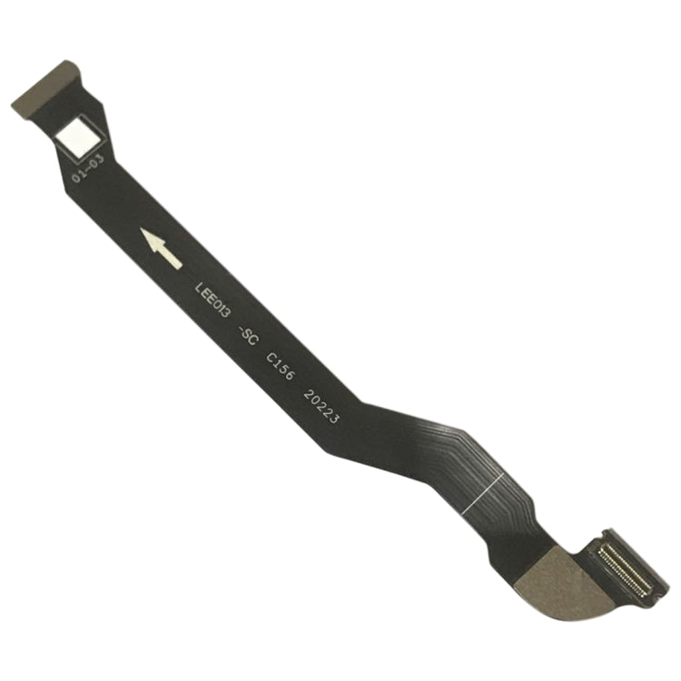 For OnePlus 8T LCD Display Flex Cable - Flex Cable by buy2fix | Online Shopping UK | buy2fix