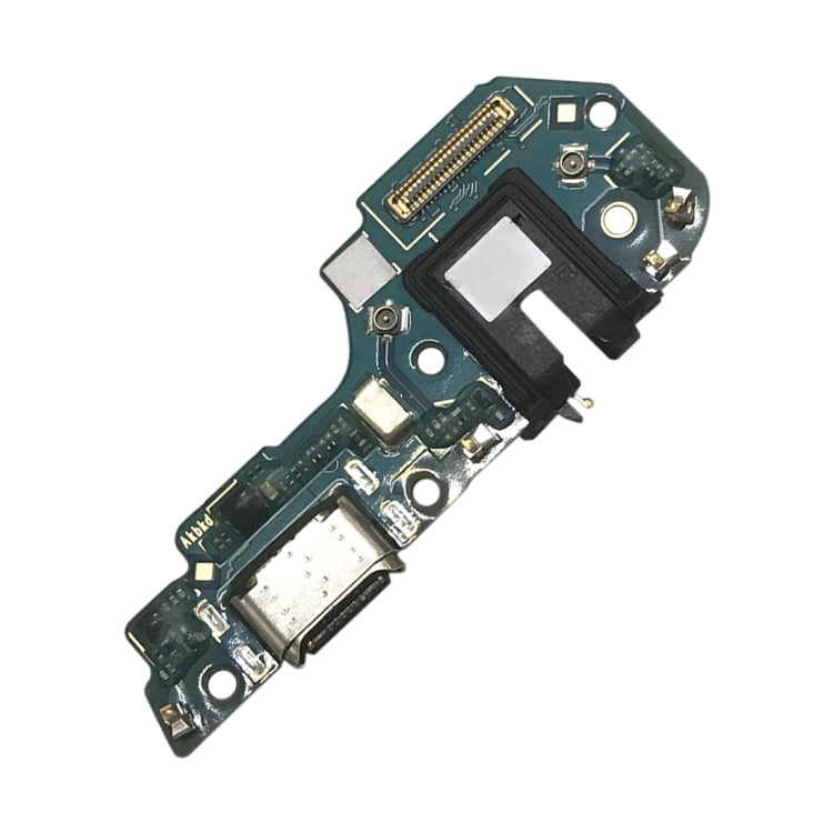 For OnePlus Nord Charging Port Board - Tail Connector by buy2fix | Online Shopping UK | buy2fix