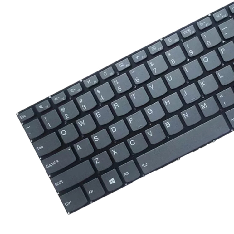 US Version Keyboard with Keyboard Backlight for Lenovo Ideapad S130-14IGM 130S-14IGM 330-14IGM 330s-14 K43C-80 E43-80 330-14ARR by buy2fix
