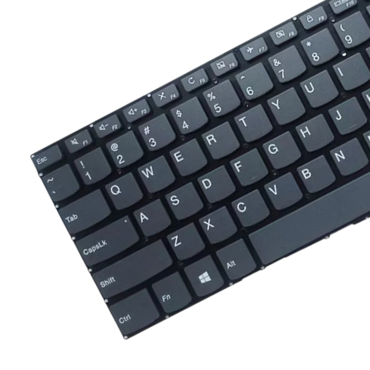 US Version Keyboard for Lenovo Ideapad S130-14IGM 130S-14IGM 330-14IGM 330s-14 K43C-80 E43-80 330-14ARR by buy2fix