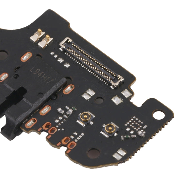 Charging Port Board for Xiaomi Mi 10T Lite 5G / Redmi Note 9 Pro 5G M2007J17G M2007J17C by buy2fix