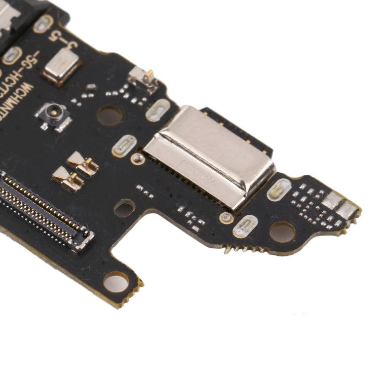 Charging Port Board for Xiaomi Redmi Note 9 5G / Redmi Note 9T M2007J22G M2007J22C by buy2fix