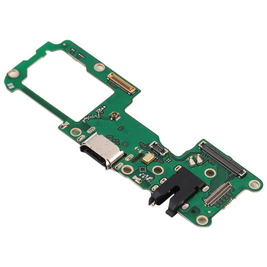 For OPPO A93/A93 4G/Reno4 F/Reno4 Lite/F17 Pro CPH2121 Charging Port Board - Small Board by buy2fix | Online Shopping UK | buy2fix