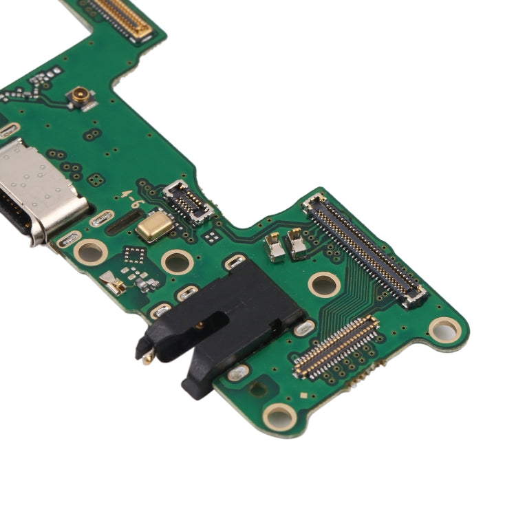 For OPPO A93/A93 4G/Reno4 F/Reno4 Lite/F17 Pro CPH2121 Charging Port Board - Small Board by buy2fix | Online Shopping UK | buy2fix