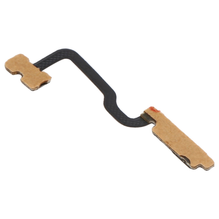 For OPPO A93/A93 4G/Reno4 F/Reno4 Lite/F17 Pro CPH2121 Power Button Flex Cable - Flex Cable by buy2fix | Online Shopping UK | buy2fix