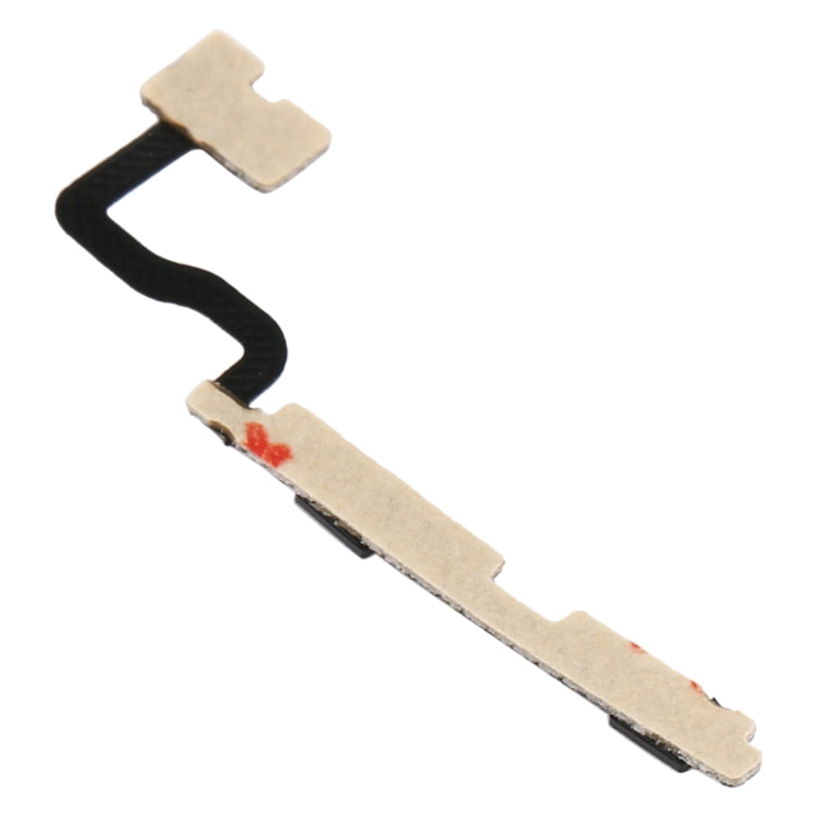 For OPPO A93/A93 4G/Reno4 F/Reno4 Lite/F17 Pro CPH2121 Volume Button Flex Cable - Flex Cable by buy2fix | Online Shopping UK | buy2fix