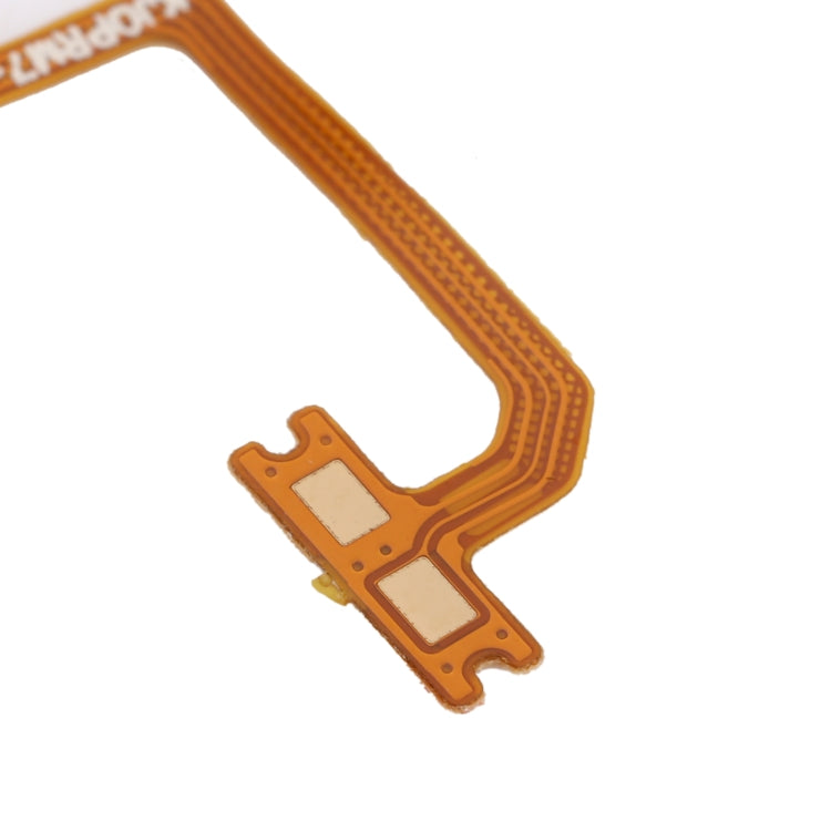 For OPPO Realme 7 RMX2111 Power Button Flex Cable by buy2fix