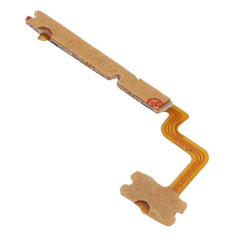 For OPPO Realme 7 RMX2111 Volume Button Flex Cable - Flex Cable by buy2fix | Online Shopping UK | buy2fix