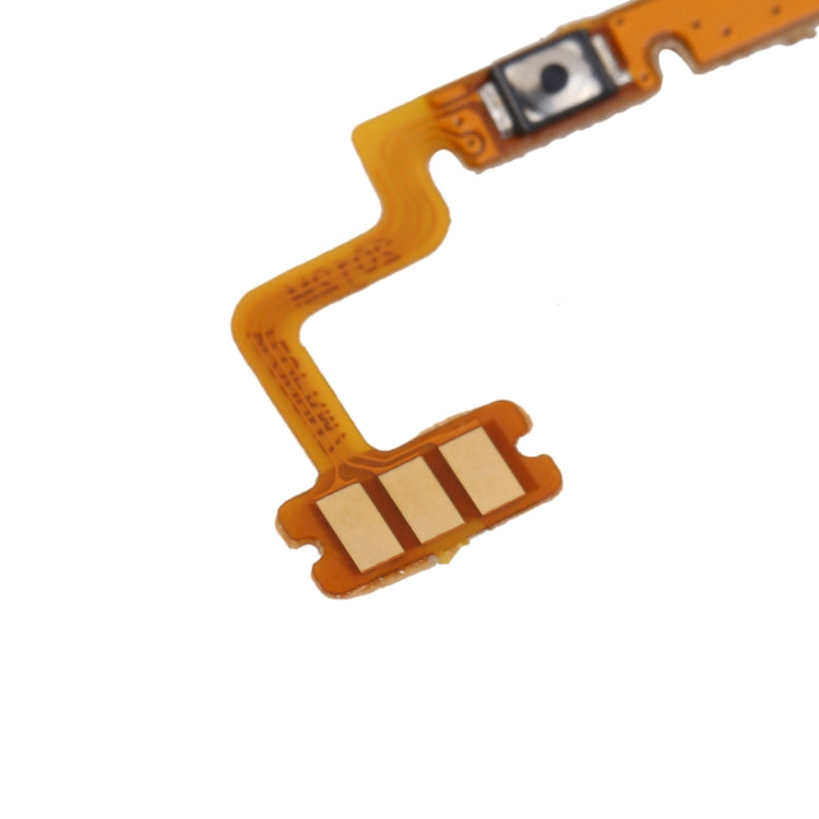 For OPPO Realme 7 RMX2111 Volume Button Flex Cable - Flex Cable by buy2fix | Online Shopping UK | buy2fix