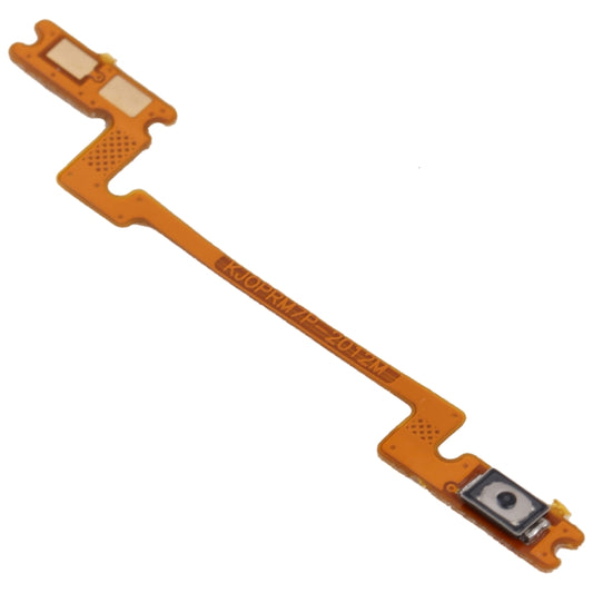 For OPPO Realme 7 Pro RMX2170 Power Button Flex Cable - Flex Cable by buy2fix | Online Shopping UK | buy2fix
