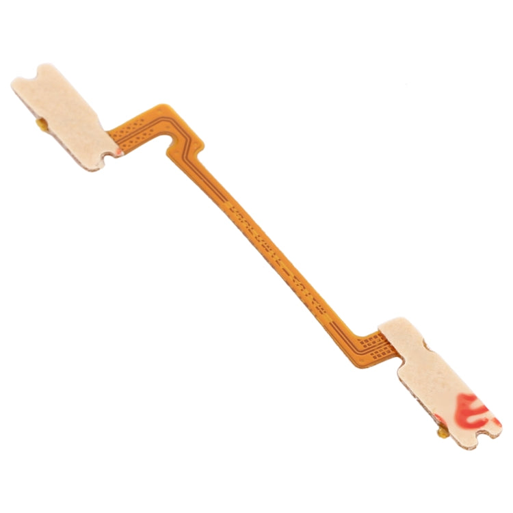 For OPPO Realme 7 Pro RMX2170 Power Button Flex Cable - Flex Cable by buy2fix | Online Shopping UK | buy2fix