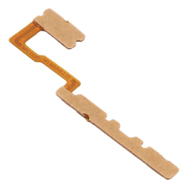 For OPPO Realme 7 Pro RMX2170 Volume Button Flex Cable - Flex Cable by buy2fix | Online Shopping UK | buy2fix