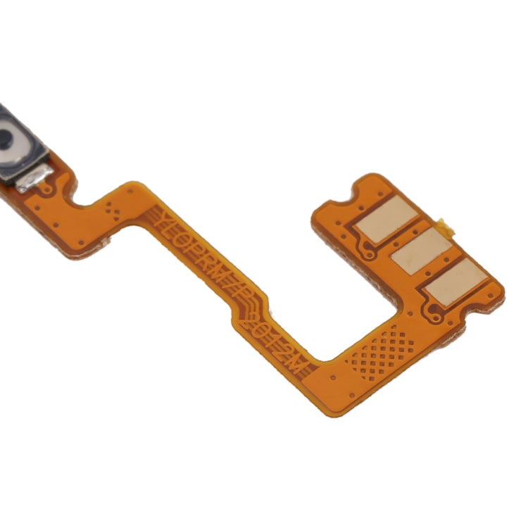 For OPPO Realme 7 Pro RMX2170 Volume Button Flex Cable - Flex Cable by buy2fix | Online Shopping UK | buy2fix