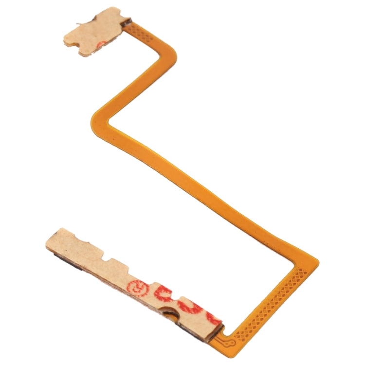 For OPPO Reno4 SE PEAT00 PEAM00 Volume Button Flex Cable - Flex Cable by buy2fix | Online Shopping UK | buy2fix