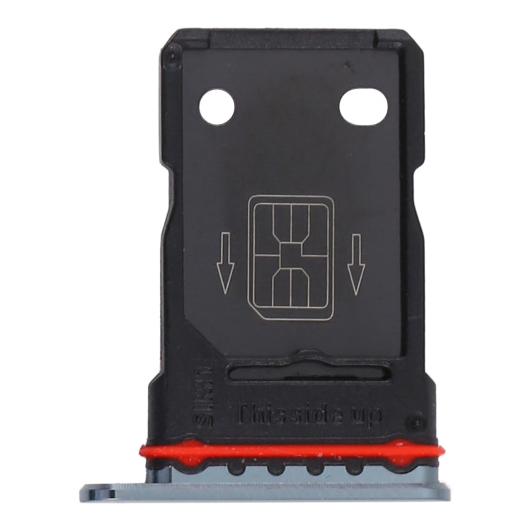 For OnePlus 9 Pro SIM Card Tray + SIM Card Tray (Green) - Card Tray by buy2fix | Online Shopping UK | buy2fix