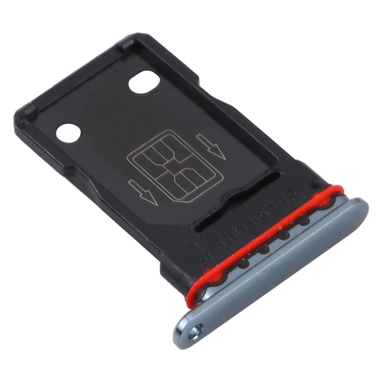 For OnePlus 9 Pro SIM Card Tray + SIM Card Tray (Green) - Card Tray by buy2fix | Online Shopping UK | buy2fix