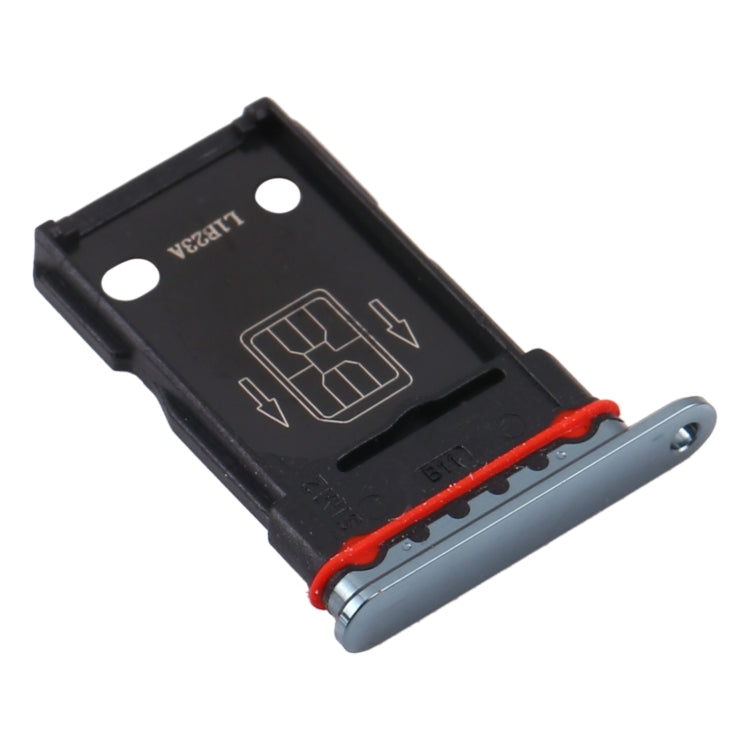For OnePlus 9 Pro SIM Card Tray + SIM Card Tray (Green) - Card Tray by buy2fix | Online Shopping UK | buy2fix