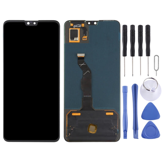 Original OLED LCD Screen for Huawei Mate 30 with Digitizer Full Assembly - LCD Screen by buy2fix | Online Shopping UK | buy2fix