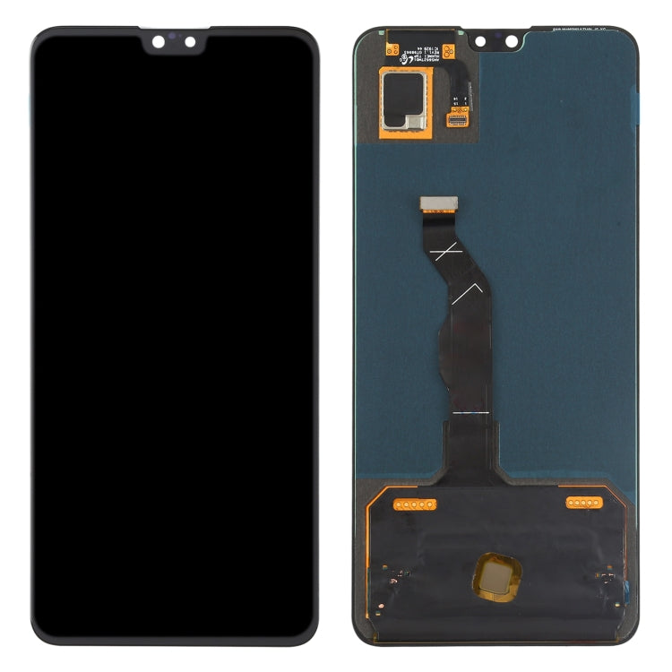 Original OLED LCD Screen for Huawei Mate 30 with Digitizer Full Assembly - LCD Screen by buy2fix | Online Shopping UK | buy2fix
