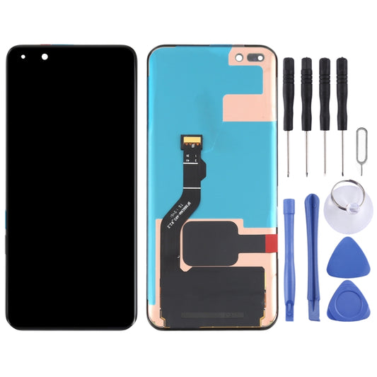 Original OLED LCD Screen for Huawei P40 Pro with Digitizer Full Assembly - LCD Screen by buy2fix | Online Shopping UK | buy2fix