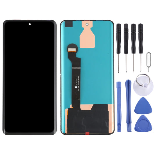 Original OLED LCD Screen for Huawei Nova 8 5G with Digitizer Full Assembly - LCD Screen by buy2fix | Online Shopping UK | buy2fix