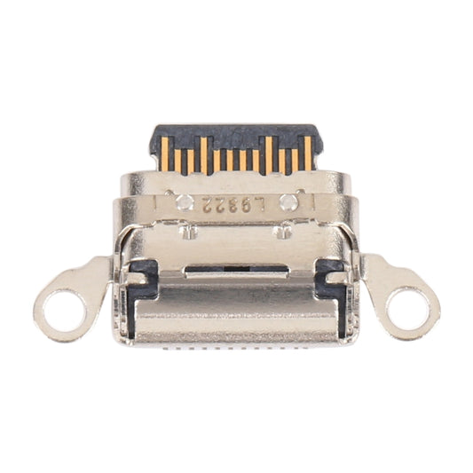 10 PCS Charging Port Connector for Xiaomi Black Shark 2 - Tail Connector by buy2fix | Online Shopping UK | buy2fix